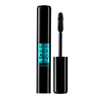 Lancome Monsieur Big Mascara Waterpro, 1