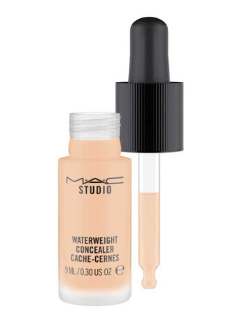 MAC Studio Waterweight 遮瑕膏，NC25