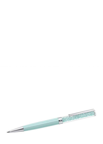 Swarovski Crystalline BP Pen - Light Green