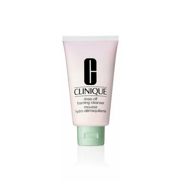 Clinique Rinse Off Cleanser 150ml