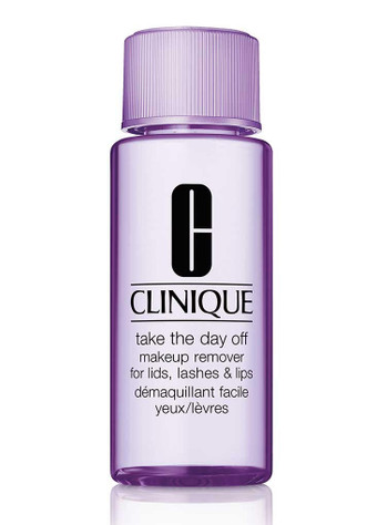 Clinique Take The Day Off Eye and Lip Makeup Remover