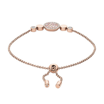 Fossil BL LD Vintage Glitz rose gold