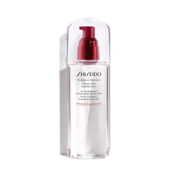 Shiseido Treatment Softener