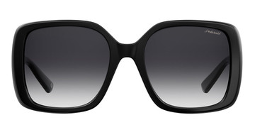 Polaroid sunglasses Pld 4072/S black gray