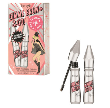 Benefit Gimme Brow Duo Set N3, SHADE 3