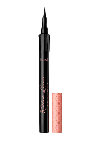 Benefit Roller Liner, BLACK