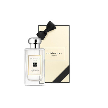 Jo Malone Peony & Blush Suede Edc Wrap