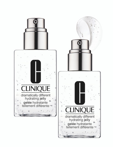 Clinique Dramatically Different Hydrating Jelly Anti-Pollution