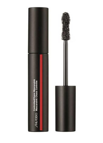 Shiseido Ctrl Chaos Mascaraink, 01 BLACK