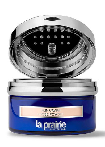 La Prairie Loose Powder, T0