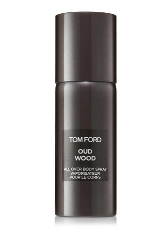 Tom Ford Oud Wood Body Spray 150Ml