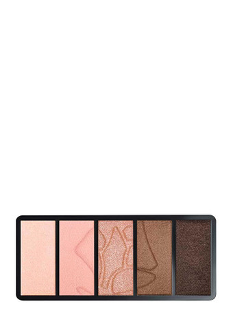 Lancome Hypnose Palette, 01 FRENCH NUDE