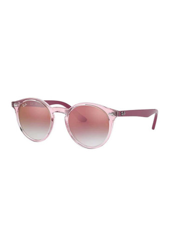 Rayban Jr 0Rj9064s 44 7052V0 specchiati rosa