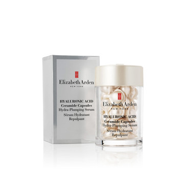 Elizabeth Arden Ceramide Hyaluronic Acid Caps