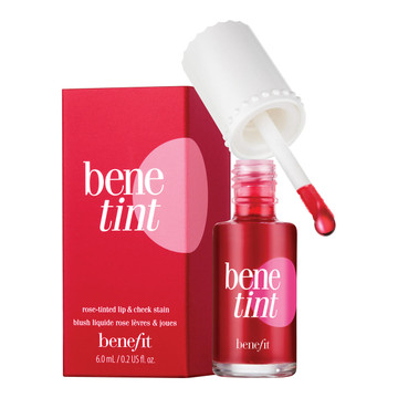 Benefit Benetint 6ml Rose-Tinted