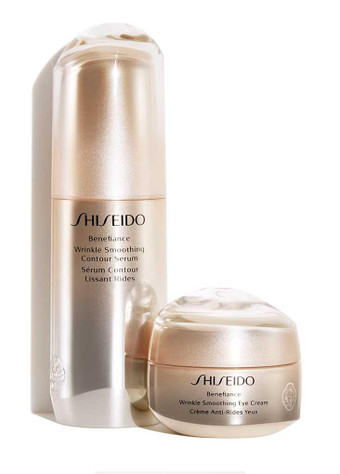 Shiseido Benefiance Wrinkle Smoothing Eye Cream