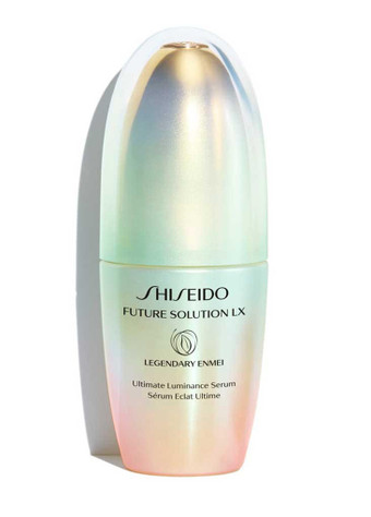 Shiseido Lx Legendary Enmei Serum