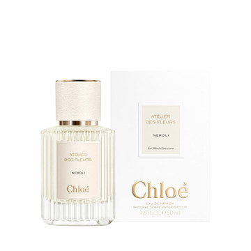 Chloe Atelier 橙花女士香水 50ml EDP