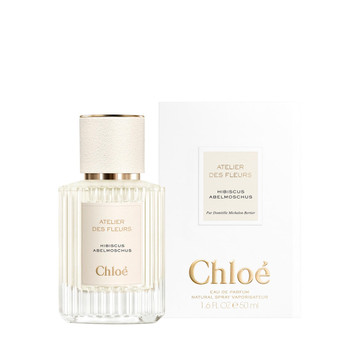 Chloe Atelier Hibiscus Ltd 50ml EDP