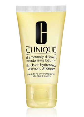 Clinique Dramaticaly Different Moisturizing Lotion +