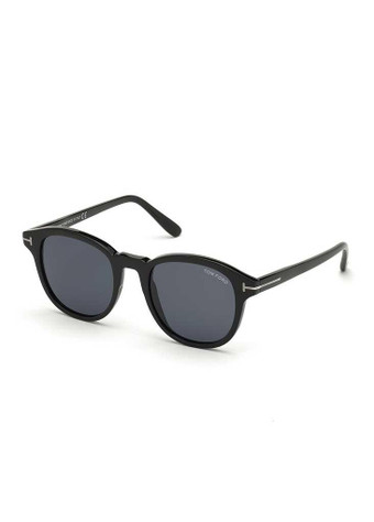 Tom Ford Sunglasses FT0752-N 01A 50