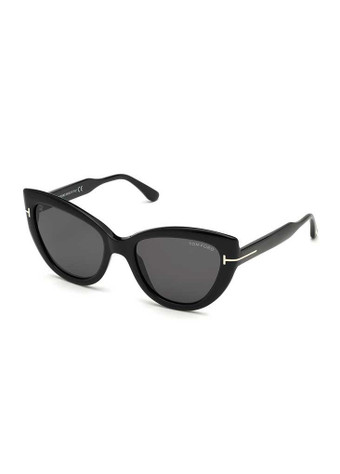 Tom Ford sunglasses Ft0762 01A 55