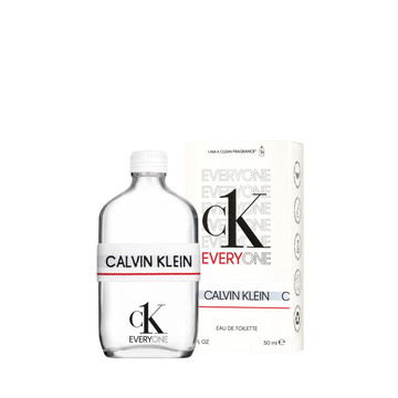 Calvin Klein Everyone 50ml EDT