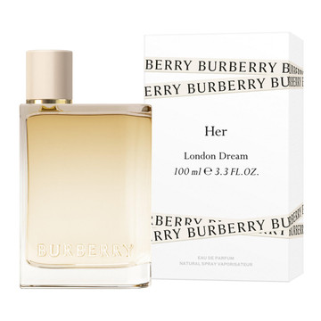 Burberry Her Sweet Crush 100ml EDP