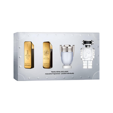 Paco Rabanne GEN PR Masculine Mini Set