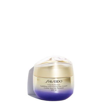 Shiseido VPN Day Cream