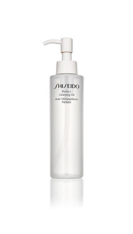 Shiseido Perfect Cleansing Oil