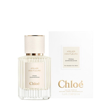 Chloé Atelier des Fleurs Damask Rose 50Ml