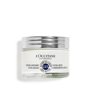 L'Occitane Shea Ultra Rich Crema 50ml