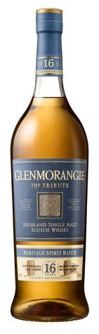 Glenmorangie 16YO Tribute 43% 100cl