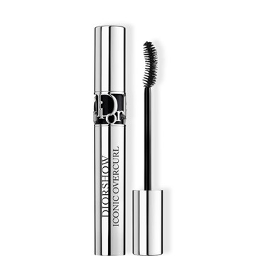 Dior DiorShow Iconic Overcurl Mascara, BLACK