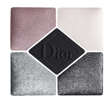 Dior Show 5C Eye Shadow 079 Blackbow
