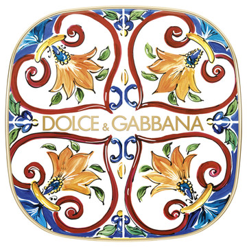 Dolce & Gabbana Solar Glow Illuminating Powder Duo - SHADE 1