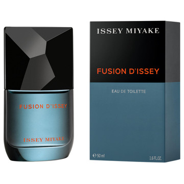 Issey Miyake Fusion Fusion d'Issey Edt