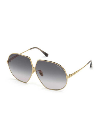 Tom Ford Sunglasses Ft0785 Gold