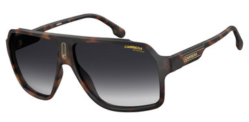 Carrera sunglasses 1030/S Havana gray