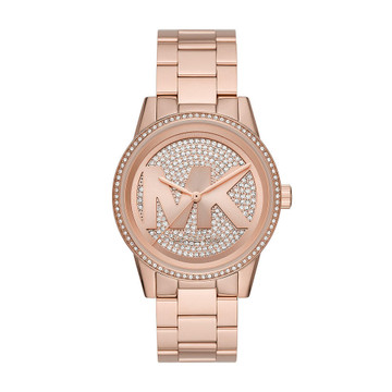 Michael Kors Ritz41 42mm Oro Rosa