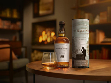 Balvenie Classic 43.0% 70cl