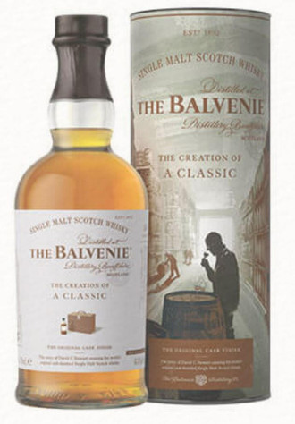 Balvenie Classic 43.0% 70cl