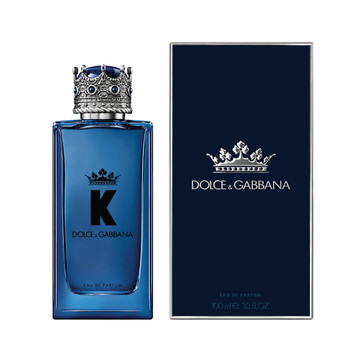 Dolce & Gabbana K By Dolce & Gabbana EDP