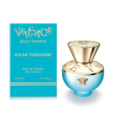 Versace Turquoise EDT