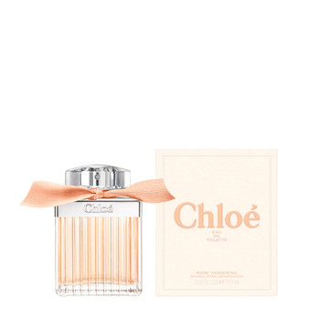 Chloé 签名香水