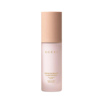 Gucci Sérum De Beauté Fluide Soyeux Face Liquid Primer 1