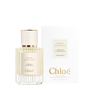 Chloe Atelier des Fleurs 香草香水 50ml EDP