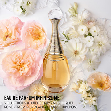 Dior J'Adore EDP Infinissime Spray