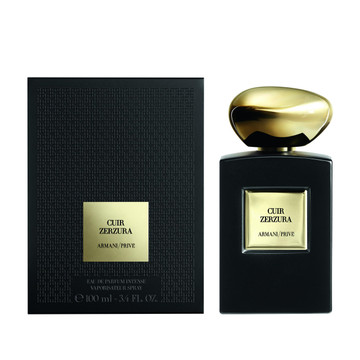 Giorgio Armani Privè Cuir Zerzura EDT 100ml